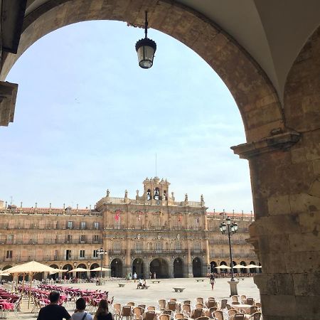 Acogedor Apartamento Puente Romano !!! Salamanca Exterior photo