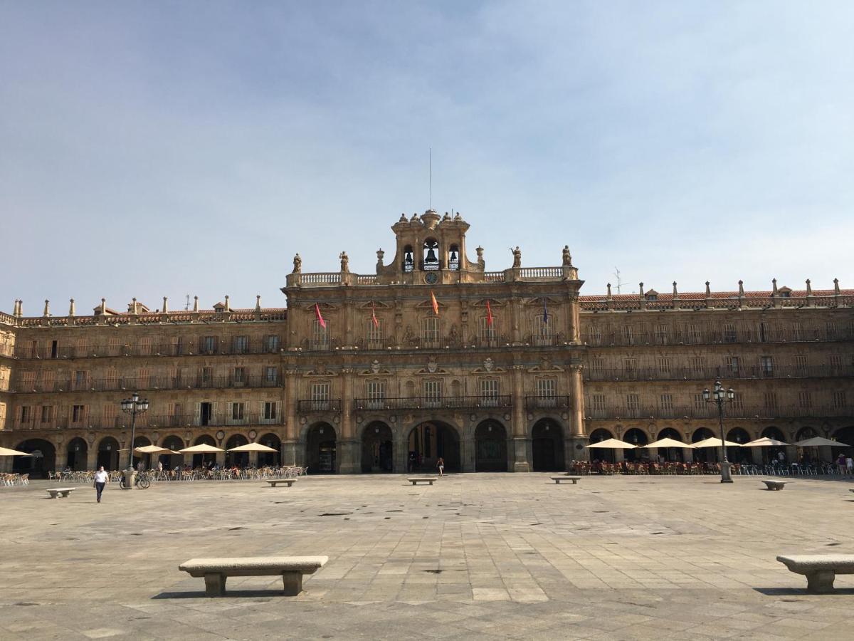Acogedor Apartamento Puente Romano !!! Salamanca Exterior photo